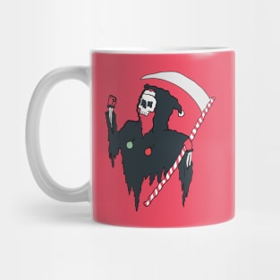 Christmas Ripper Mug